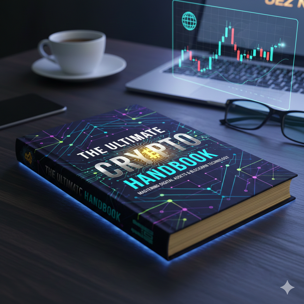 Komplett Krypto Guide (Når burde man selge?)