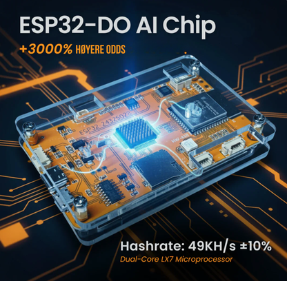 NordicMiner PRO (2025 Versjon)