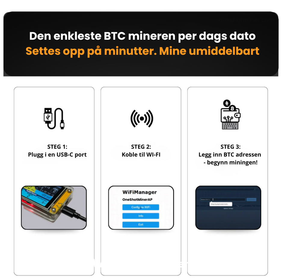 NordicMiner PRO (2025 Versjon)